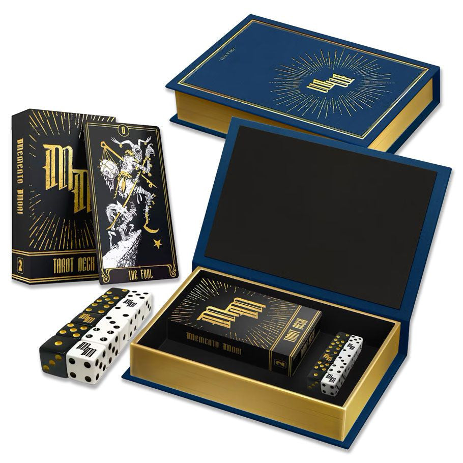 Memento Mori: Arca Fati Box 2LMMM004