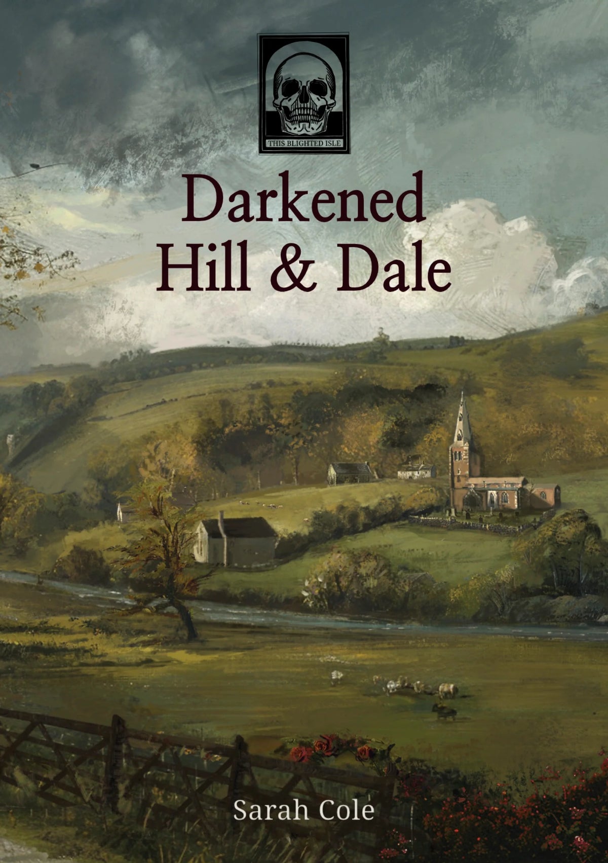This Blighted Isle: Darkened Hill & Dale (Softcover) PFG-TBI-0102