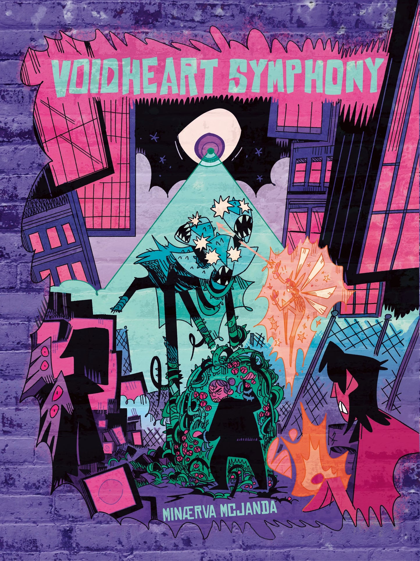 Voidheart Symphony: Revised Edition RRD070200
