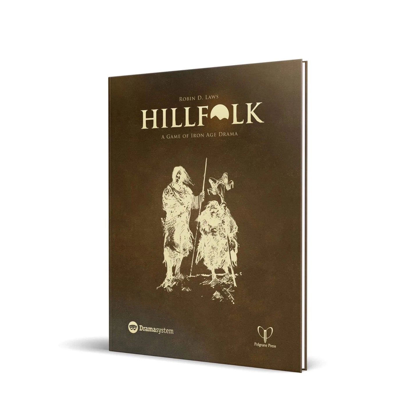 Hillfolk $39.95 Value PELD01