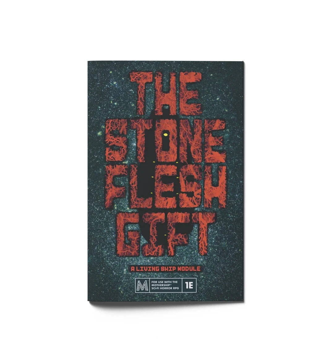 The Stone-Flesh Gift ATFMSH001