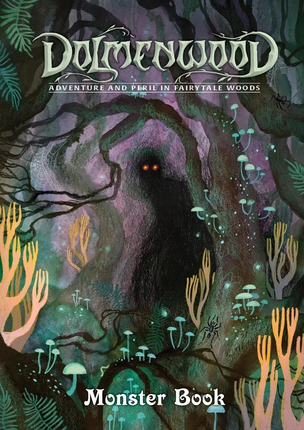 Dolmenwood Monster Book EFPNG0033