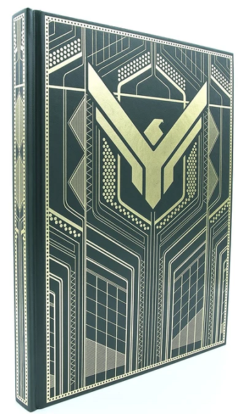 Dune - Adventures in the Imperium: Core Rulebook (Atreides Collector Edition) MUH052163 $109.99 Value