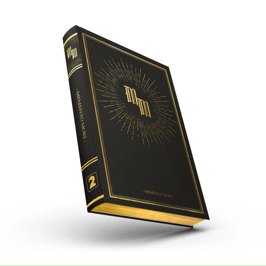 Memento Mori: Corebook 2LMMM001
