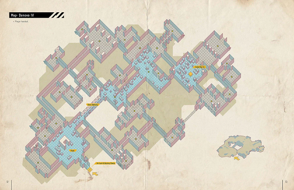 Fragged Empire RPG 2E: Adventure - Eat Cake [DMIFE2ADV1]