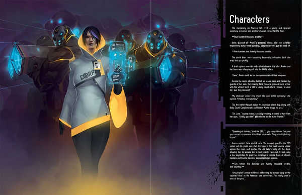 Fragged Empire RPG 2E: Rulebook [DMIFE2RULE] $49.99 Value