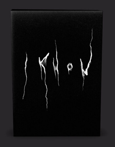 MORK BORG: Ikhon [FLFFLW12] $24.62 Value