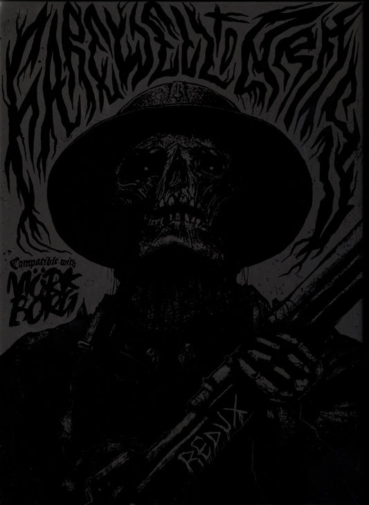 Farewell to Arms REDUX Collector's Box Set (Mork Borg) RHFTARBLAC
