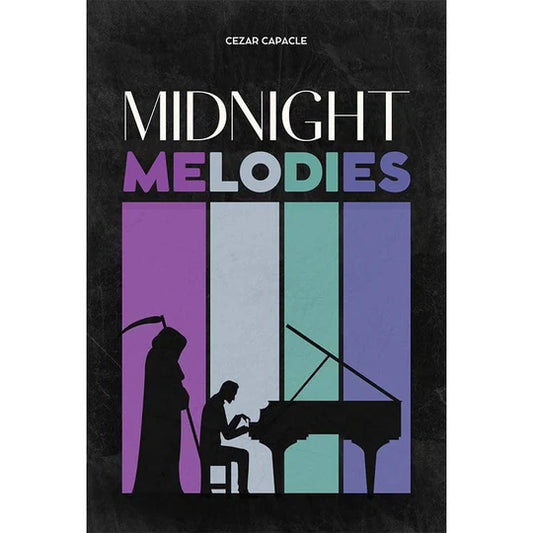Midnight Melodies CKCCMM