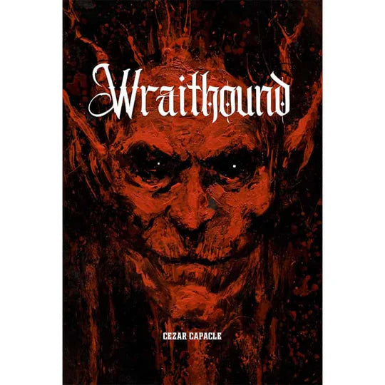 Wraithound CKCCCWH