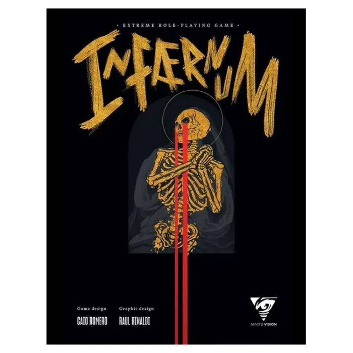 Infaernum MVB0003