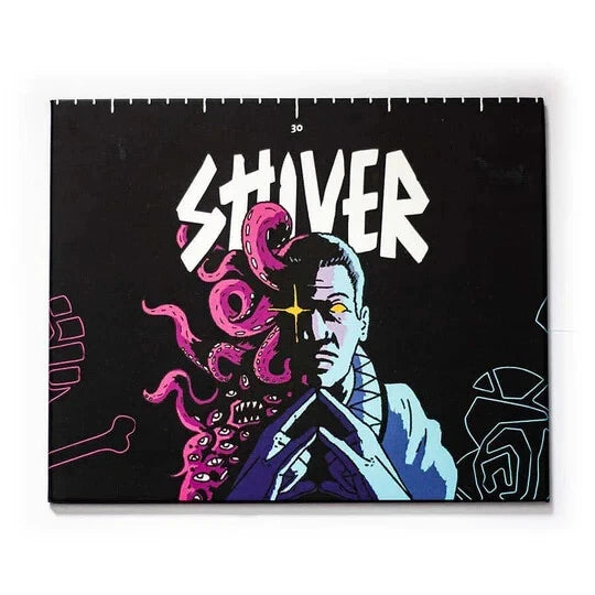 Shiver RPG: Director's Screen PARSHI005EN