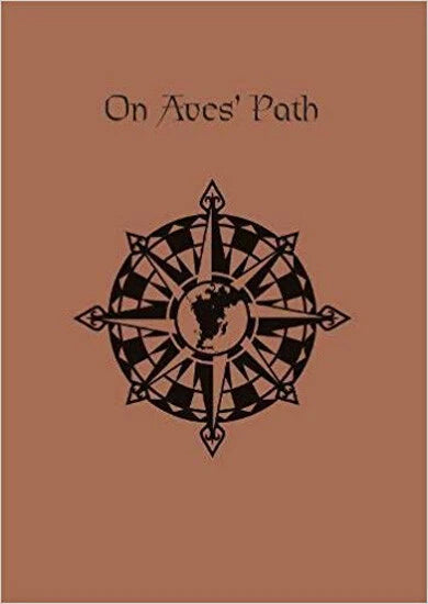 The Dark Eye – On Aves’ Path (Fiction Anthology) Hardcover [ULIUS25204E]