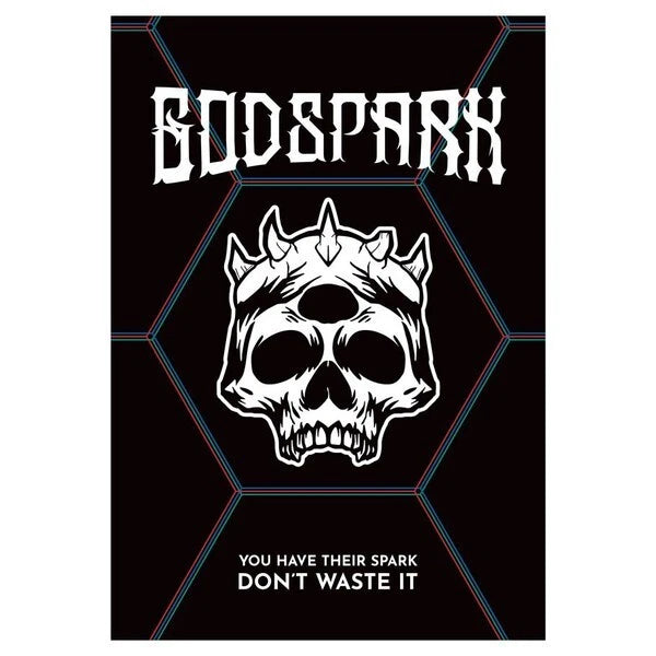 Godspark MAH012
