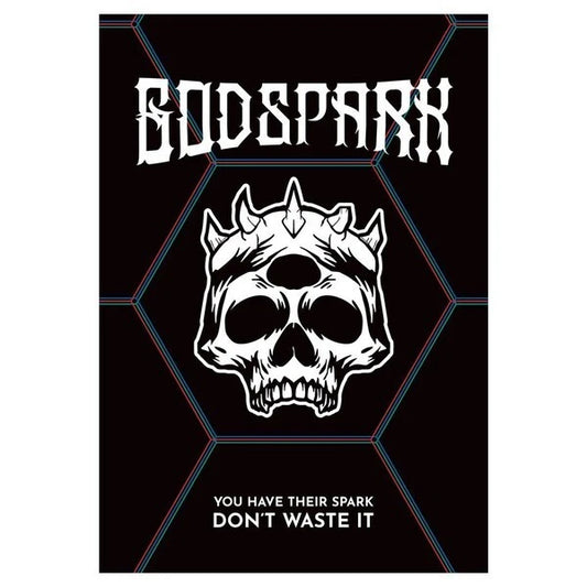 Godspark MAH012