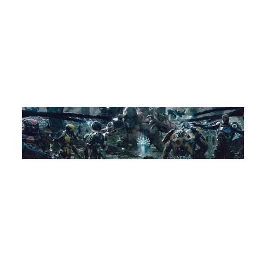 Knight: GM Screen (Labrousse Art) AME001052