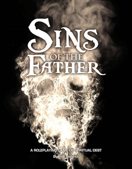 Sins of the Father Perfect Paperback [3EG901] $19.99 Value
