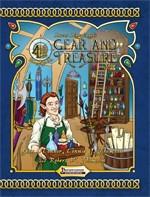 Luven Lightfinger's Gear and Treasure Shop Perfect Paperback (Pathfinder, 4WF005) $18.95 Value