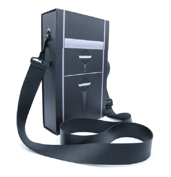 Star Trek Adventures: Tricorder Collector's Boxed Set MUH051075 $89.99 Value