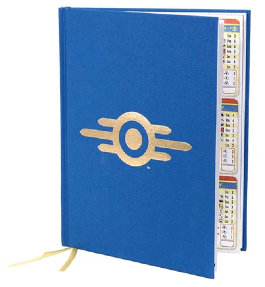 Fallout: Wasteland Warfare RPG Special Edition [MUH051800] $52 Value