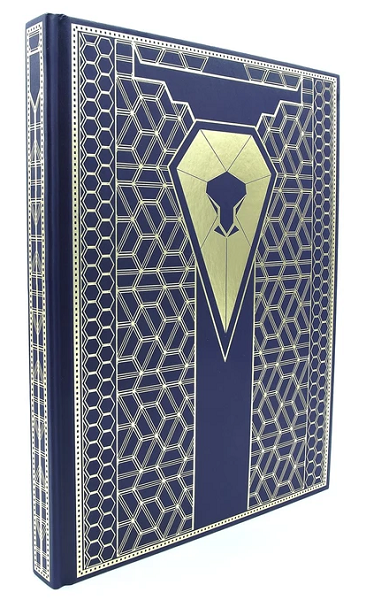 Dune - Adventures in the Imperium: Core Rulebook (Corrino Collector's Edition) MUH052165 $109.99 Value